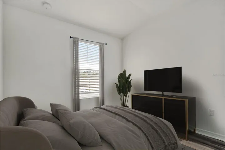 Third Bedroom 10x12