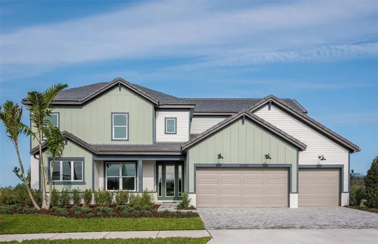 Berkley Grand Exterior