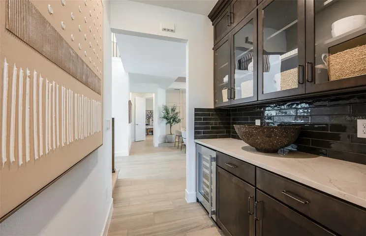 Optional Cabinets