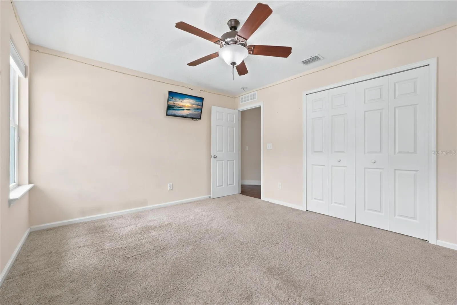 Bedroom - 2nd Floor