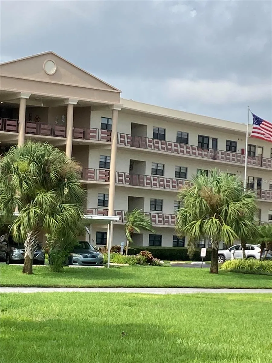 Jefferson Building