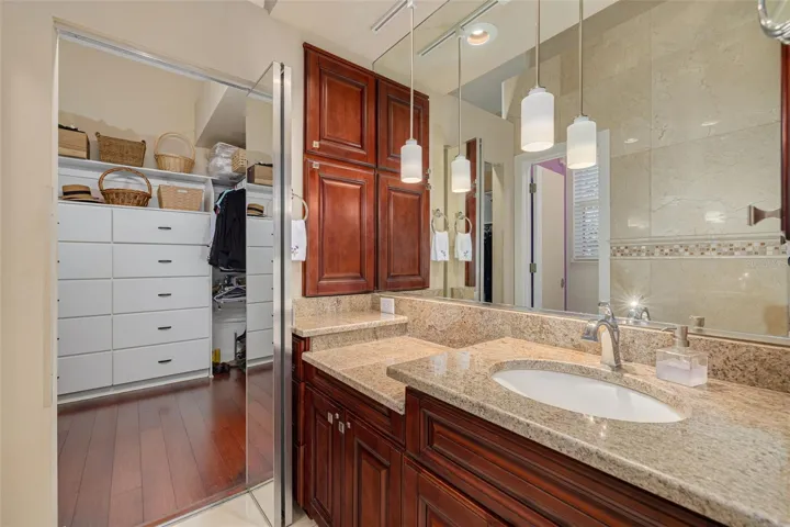 Primary Ensuite Bathroom