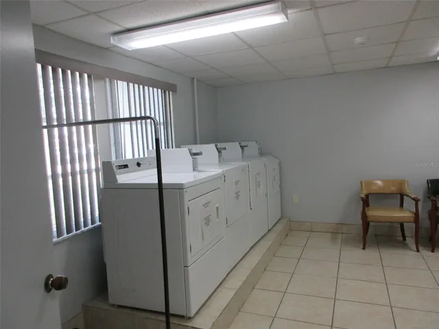 Laundry