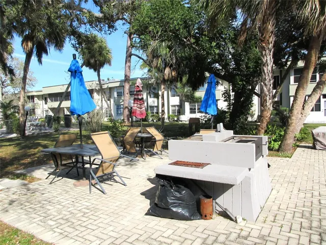 BBQ