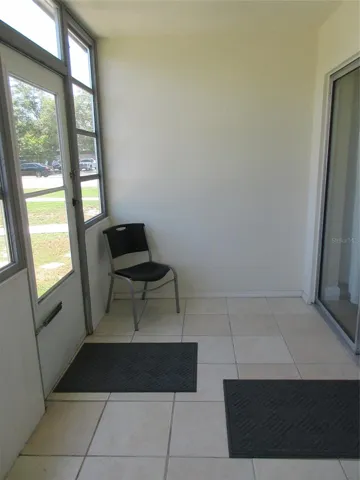 Florida Room