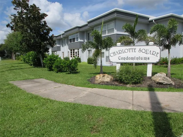 Southport Complex