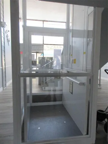 Elevator Lift