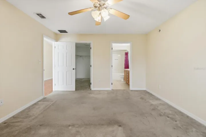 Primary Room