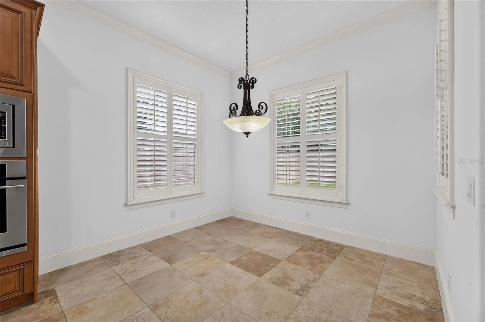 Breakfast Nook