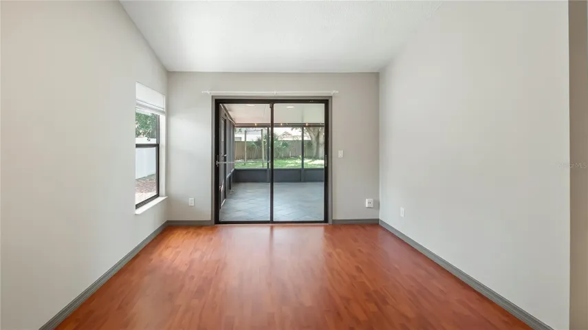 Great Room, Living Area, Fireplace