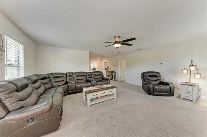 2nd Floor Den