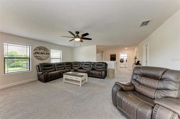 2nd Floor Den