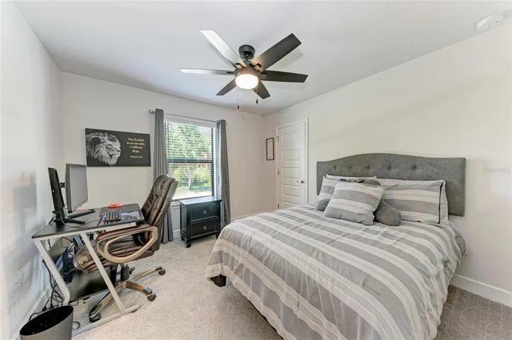 Bedroom 5