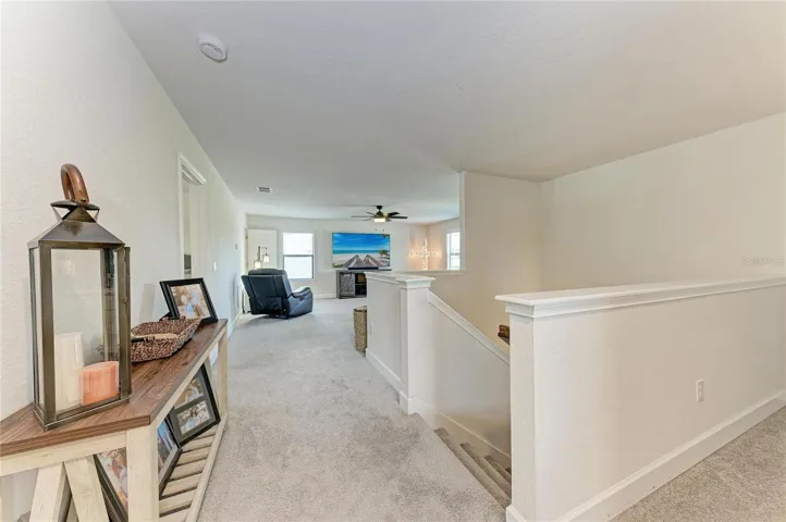 2nd Floor Landing