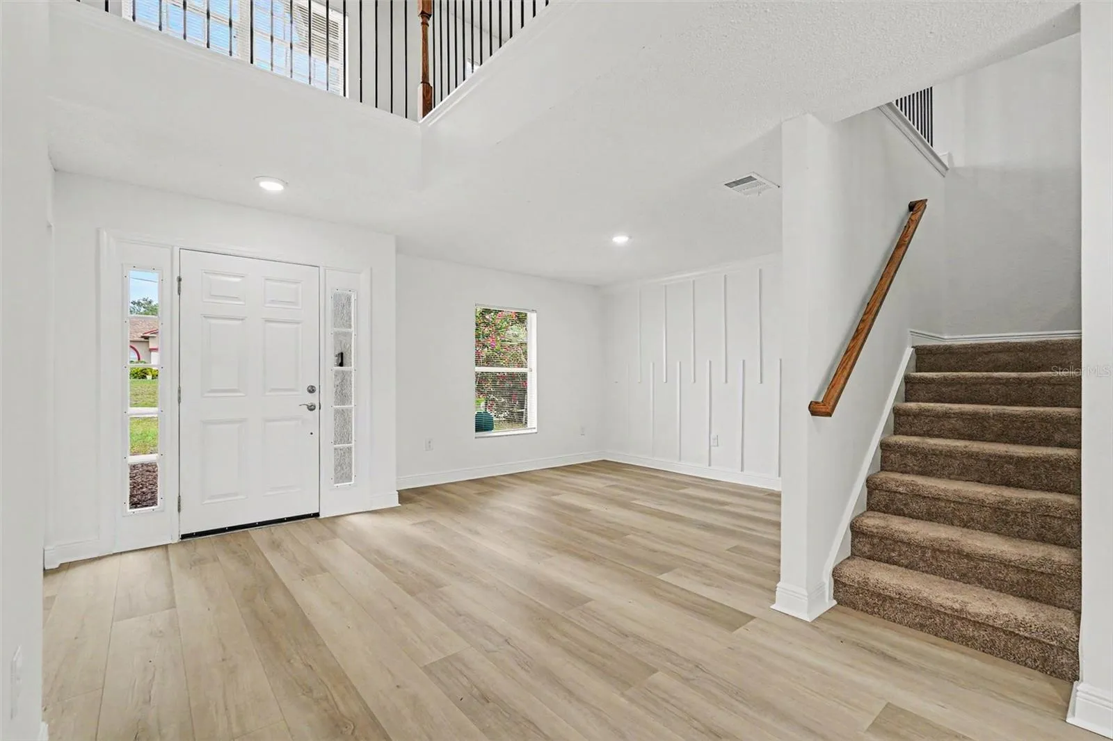 Entryway