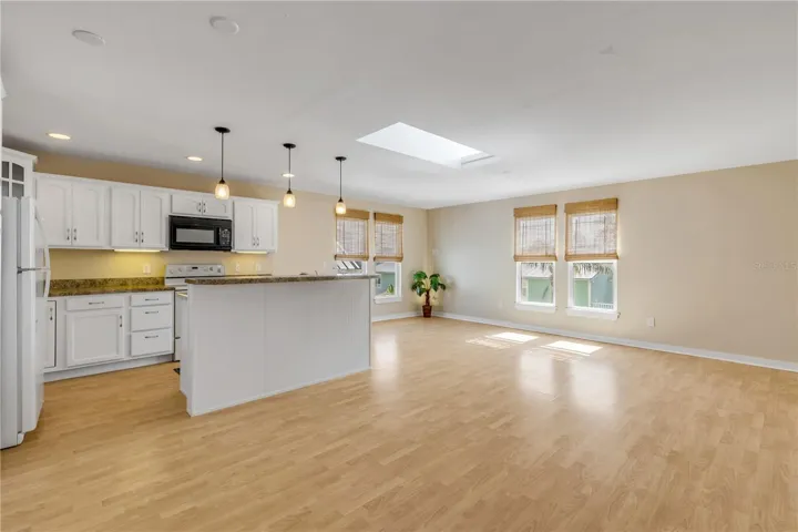 In-law suite with private entrance