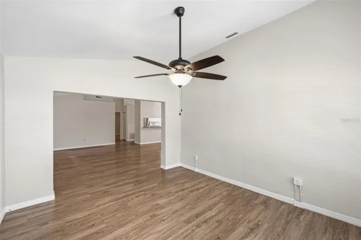 Bonus Room