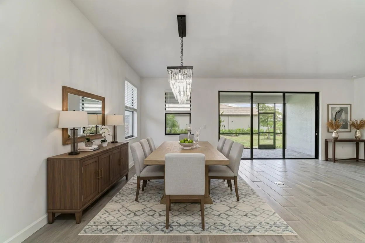 Virtual Staging