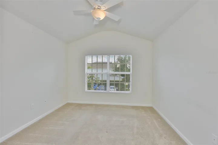 2nd Bedroom