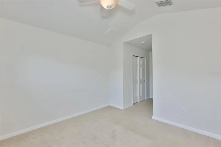 2nd Bedroom