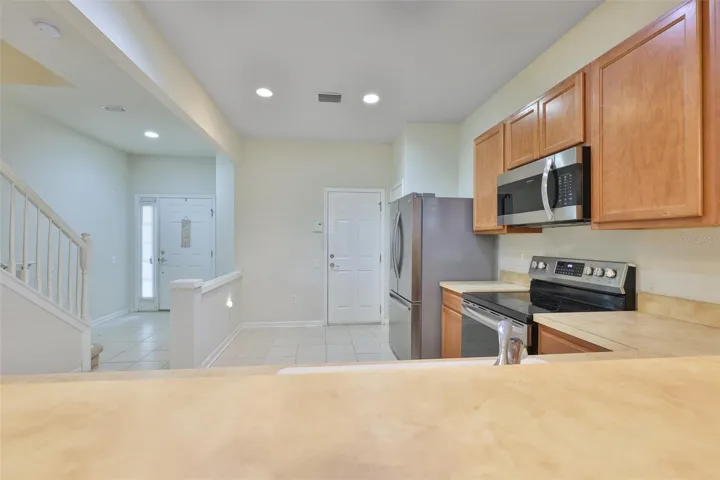 Foyer/Entry