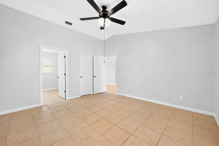 Primary Suite.
