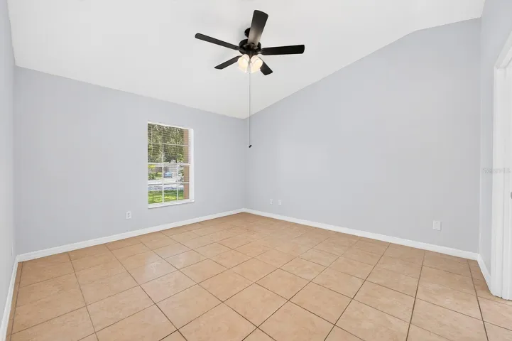 Primary Suite.