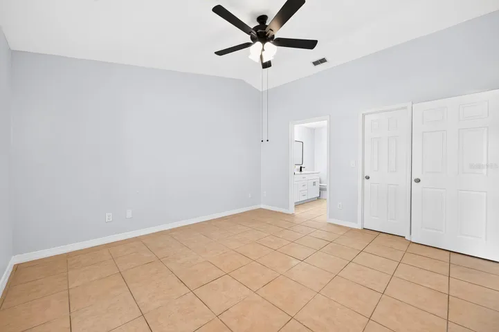 Primary Suite.