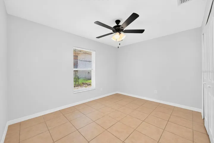 Second Bedroom.