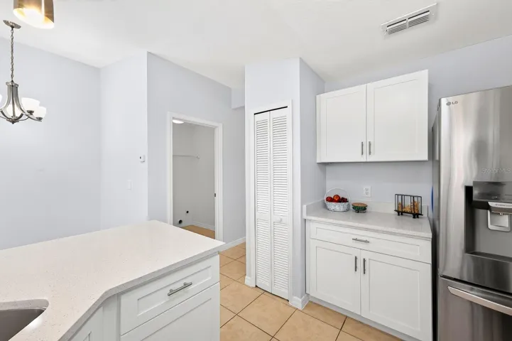 Ample Storage.