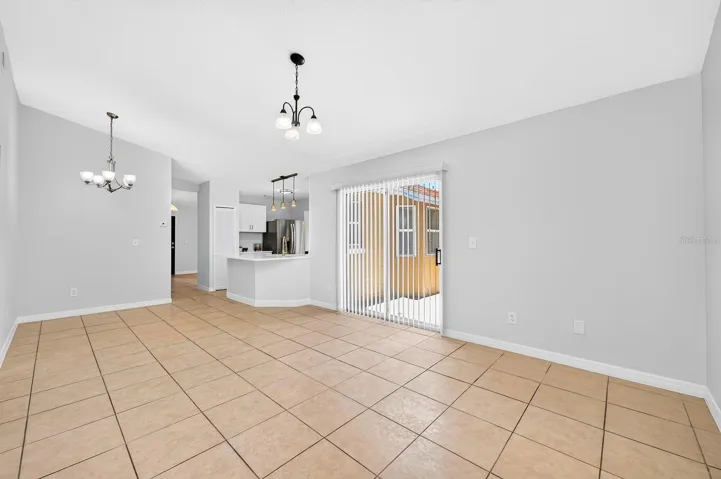 Family Room/Breakfast Nook.