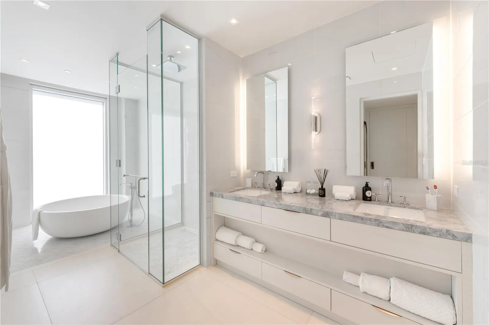 Second Bedroom Bath