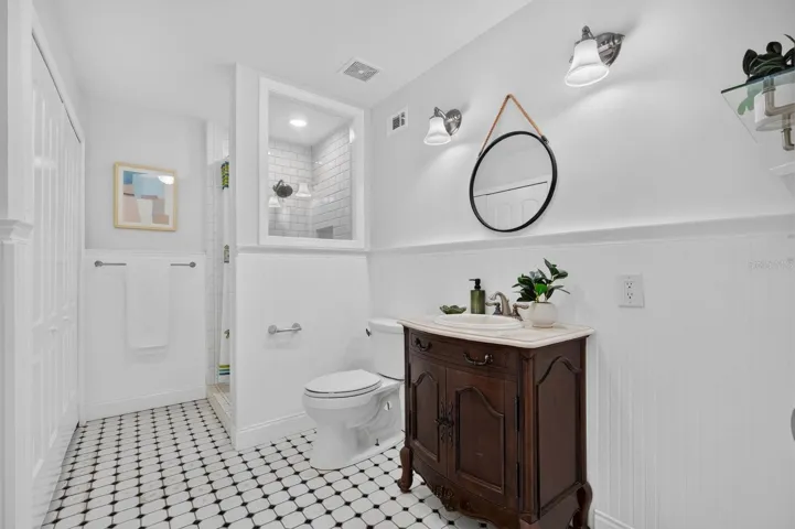 First Floor Bath