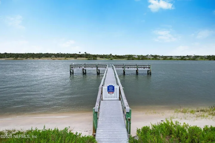 Community Dock