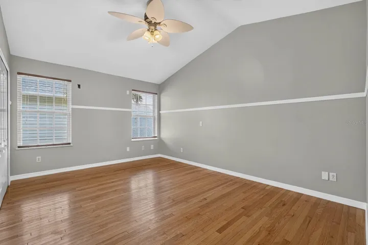 2nd Floor Guest Bedroom #3