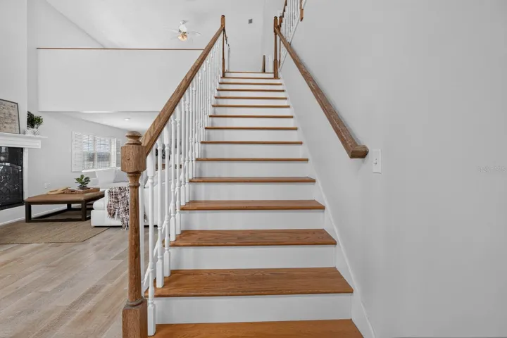 Take a look upstairs