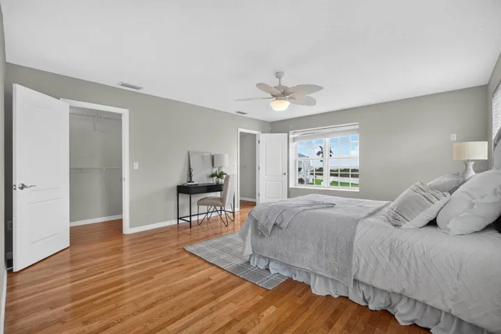 2nd Floor Guest Suite