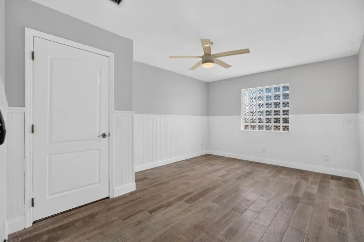 1st Floor Guest Suite