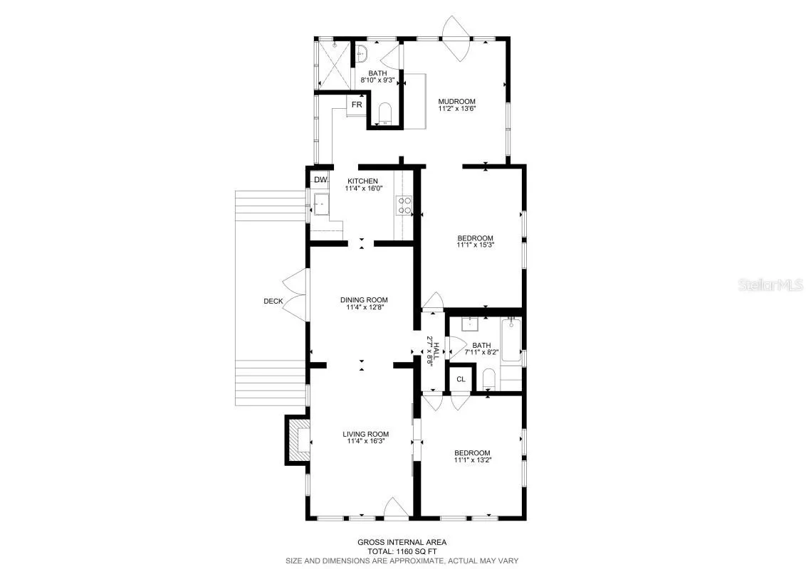 806 Johnson Ave, Lakeland, Florida 33801 — photo 12