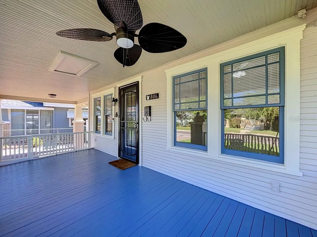 806 Johnson Ave, Lakeland, Florida 33801 — photo 7
