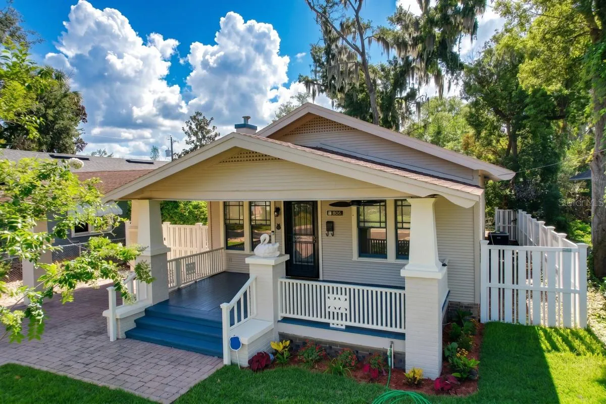 806 Johnson Ave, Lakeland, Florida 33801 — photo 3