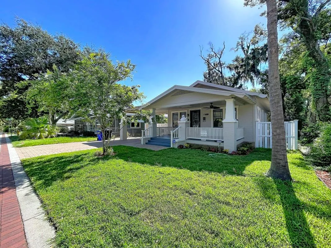 806 Johnson Ave, Lakeland, Florida 33801 — photo 4