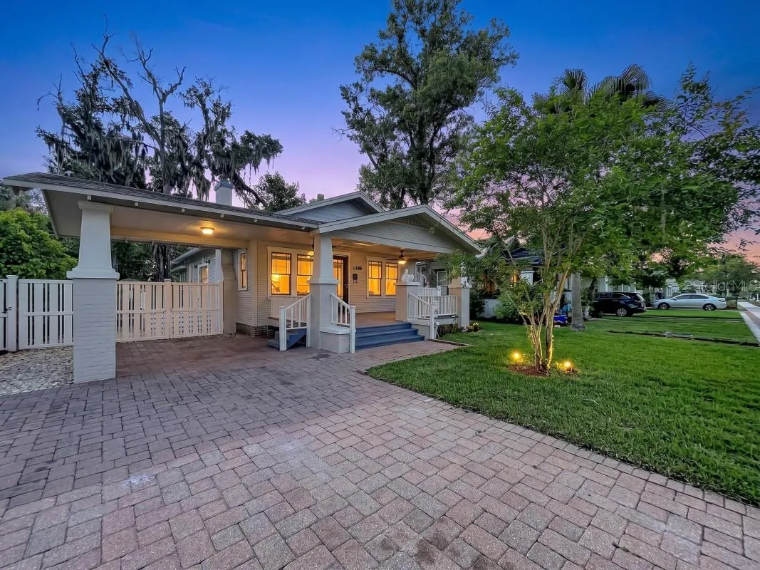806 Johnson Ave, Lakeland, Florida 33801 — photo 2