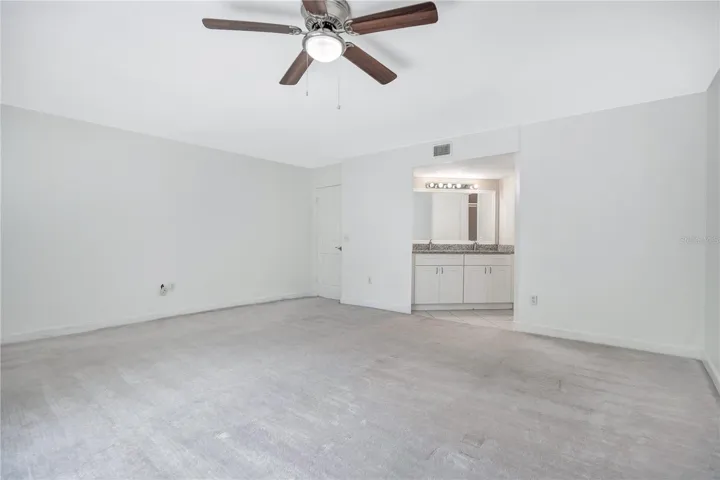 open concept Great room