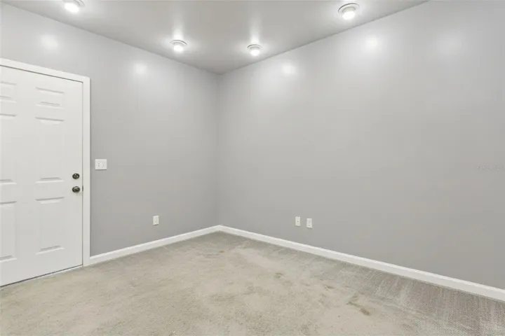 Office area
