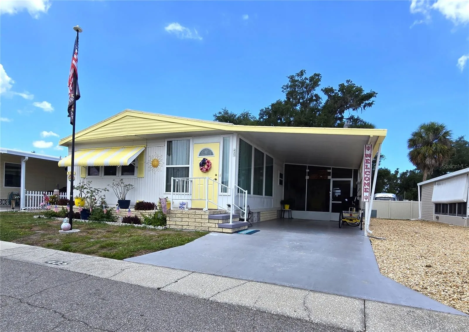 5619 Bayshore Rd #435, Palmetto FL 34221MLS #4698294