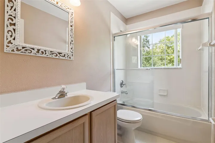 2n bathroom upstairs