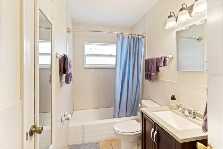 Full Bath