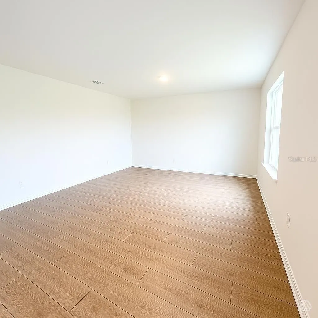 Living Room- example