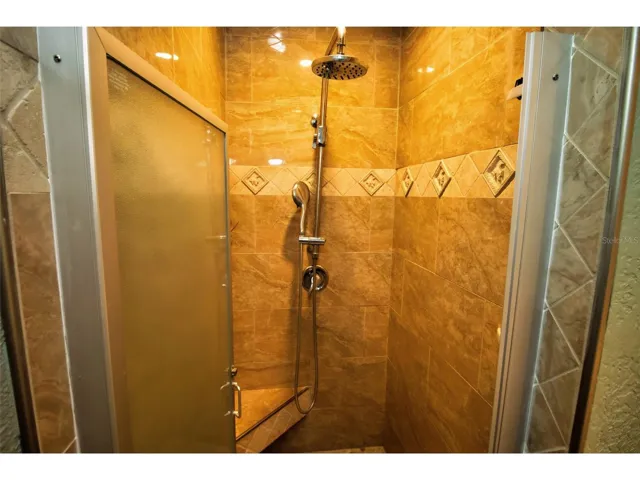 master bath shower